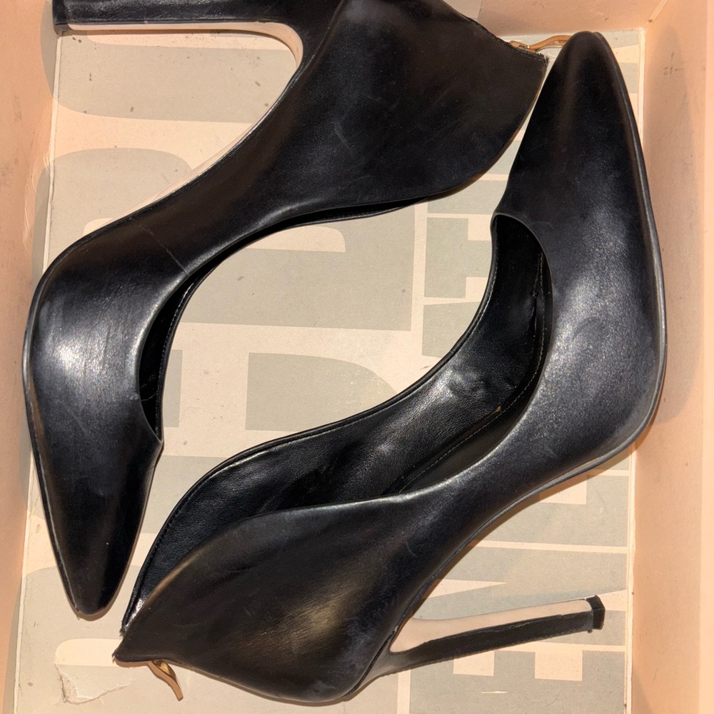 BCBGeneration Heels